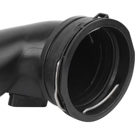 Ladeluftkühlerschlauch für BMW X5 535i, 640i und 740i (F10, F01, 740i) - Teilenummer: 13717609811 (1/5)