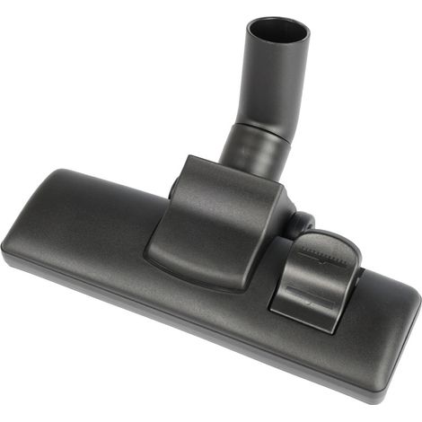 Buse d'aspirateur pour tubes de 32 à 35 mm de diamètre — Tête de brosse universelle compatible avec Miele, AEG, Siemens et d'autres marques (1/5)