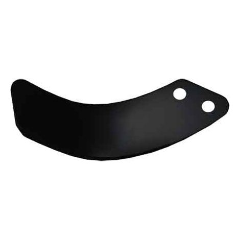 Lama Sinistra Ricambio per Motozappa Ideal Star CR850 (1/2)