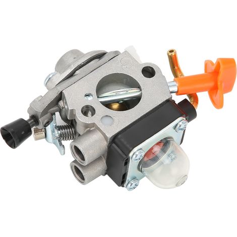 Carburateur Compatible Stihl FS87 FS90 FS100 FS110 HT100 HT101 HL100 HL90 FC95 FC90 FC110 FC100 KM90 (1/5)