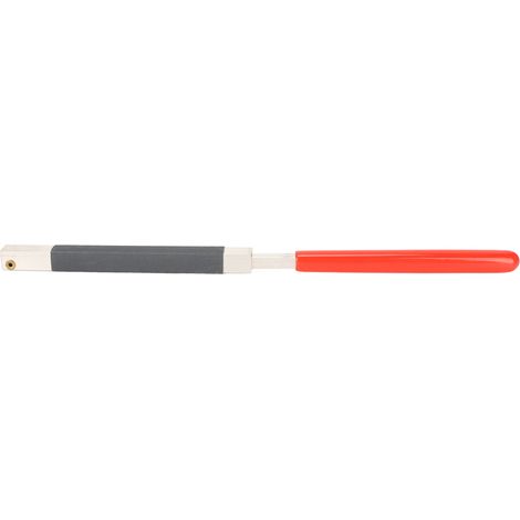 Bâtonnet de ponçage manuel, outil de polissage et de meulage professionnel portable avec pince à poncer et rouleau pour bijoux (1/5)