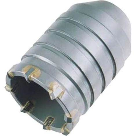 PUNTA METALLO HSS MM 3,75