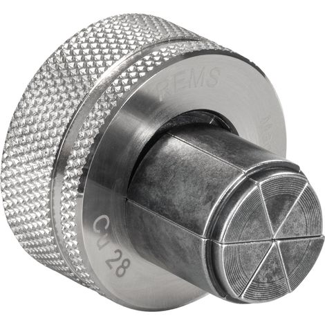 Aufweitkopf Cu Ø28mm