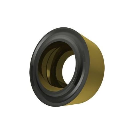 Drehwendeschneidplatte ISO RCMT 10T3MOE-FM:T9415 D. 4,4mm MT-CVD beschichtet (1/2)