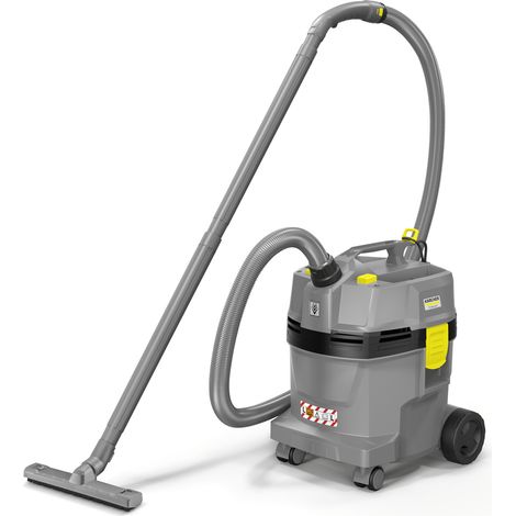 KARCHER Bidone aspiratutto NT 22/1 Ap L (1/10)