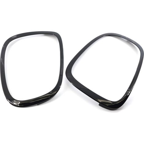 pezzi di ricambio per coprifaro posteriore per BMW Mini Cooper F55/F56/F57 2014-2021 OEM: 51712285495, 51712285496, 63218495331, 63218495332 (1/4)