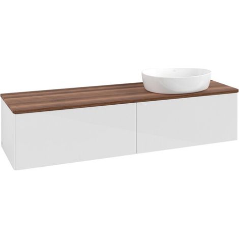 Villeroy & Boch K38012GF WTUS Antao K381 1600x360x500mm (1/3)