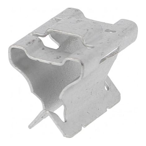 Agrafe Support Lanière 5.8 Tole 1.5-4.5 mm Acier Mkb2.0 017 890 001