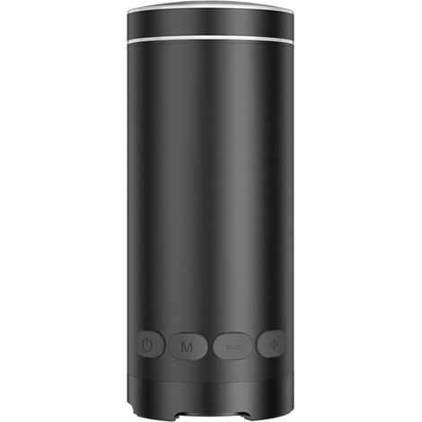 Lanterne de Camping D'Extérieur 8000 MAh Rechargeable avec Aimant, Lumières Colorées, Éclairage de Travail d'urgence Portable pour (1/5)