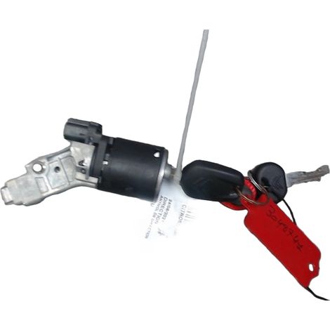 Antivol De Direction CITROEN Ami [PRODUIT D'OCCASION]♻️1608682880 (1/3)
