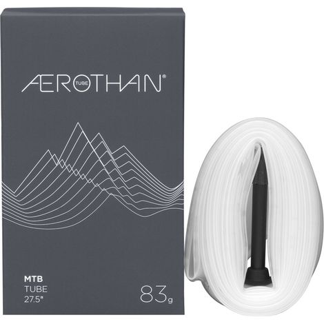 Schwalbe Schlauch SV 21E Aerothan TPU 27.5" 54/62-584 IB 40mm MTB (1/4)