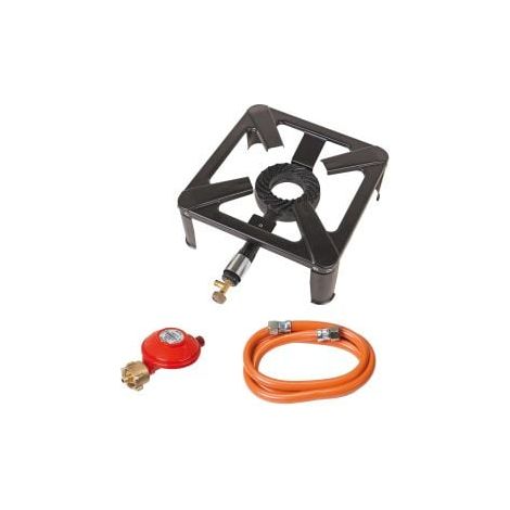 ROTHENBERGER Industrial  Taburete quemador  7,5 kW  - 1500001392