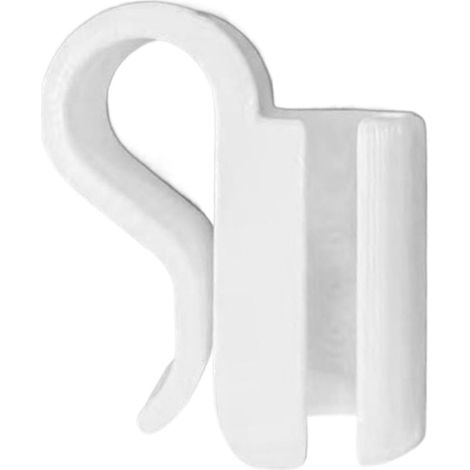 Support de tuyau d'aquarium, pince réglable imprimée 3D, filtre d'aquarium (1/5)
