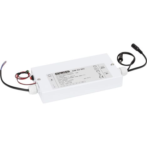KIT URGENCE ELIA PL AL DL 3H GEWISS GWS2992