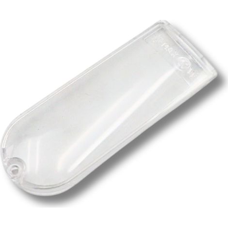 Ersatzteil - Lichtdiffusor -  - ARISTON HOTPOINT, SCHOLTES, INDESIT, WHIRLPOOL, BAUKNECHT, FAGOR, AEG, IKEA