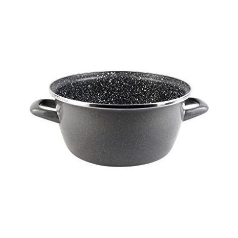K2 Vitrinor Family Casseruola 2 Manici 24cm