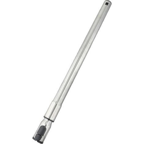 Tubo de extensión ajustable de 35 mm: tubo de succión telescópico, compatible con accesorios para aspiradoras Miele y accesorios de limpieza para el hogar. (1/4)