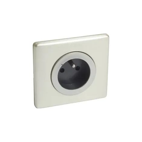 Prise de courant connectée - Céliane with Netatmo 16A 3680W - Legrand (1/4)