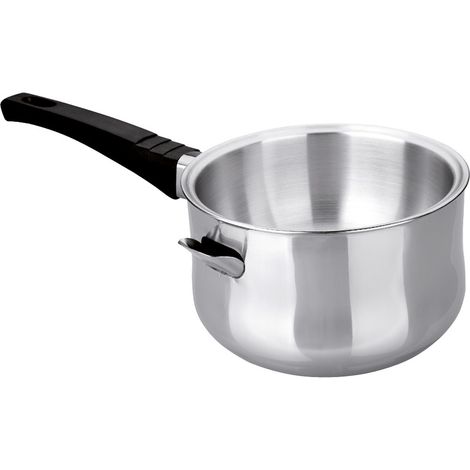 IBILI - CASSEROLE BAIN-MARIE 16CM INOX (1/3)