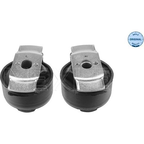 Kit de réparation, corps de l'essieu Meyle 16-14 610 0019 RENAULT 7700415488