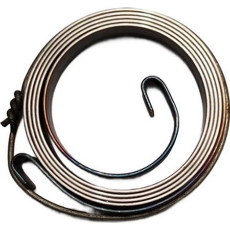 Cubierta De Muelle Espiral Motor compatible con Tbc243D