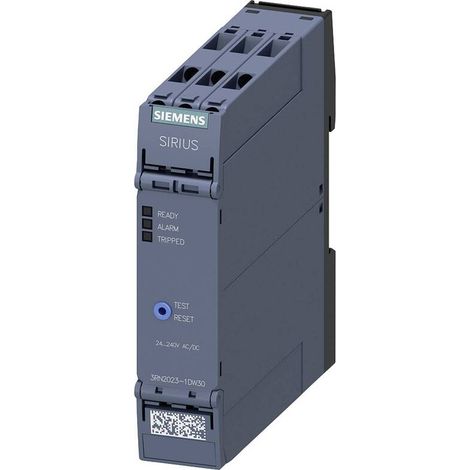 [GEBRAUCHT] B-Ware Siemens Thermistor-Motorschutzrelais Motorschutzrelais 3RN2 3RN2023-1DW30 Sirius (1/2)