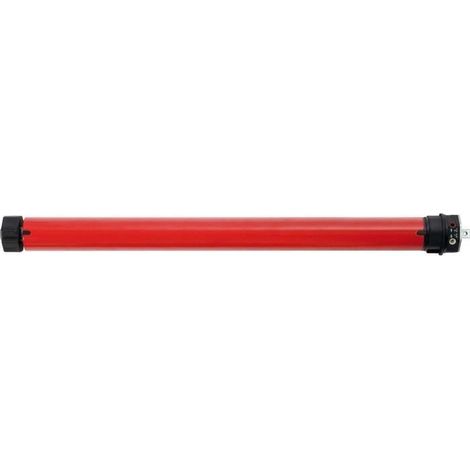 Moteur filaire volet roulant RM20MM SUPERROLLO - SR20225 -Diametre 60 mm - 20 Nm - Poids max tablier 44 kg (1/5)