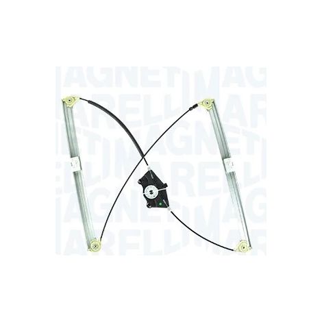 Lève-vitre Magneti Marelli 350103164100 PORSCHE 7L0837461A 7L0837461B 7L0837461C