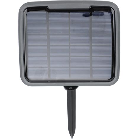 Automatisches Solar-Tropfbewässerungsset, intelligentes automatisches Bewässerungssystem für Topfpflanzen, geräuscharm mit Zeitschaltuhr für den allgemeinen Garten