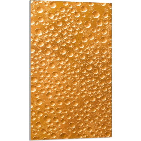TABLA DE CORTAR DE VIDRIO 30x52 Gotas (1/5)