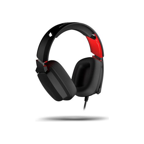 Casque audio avec microphone