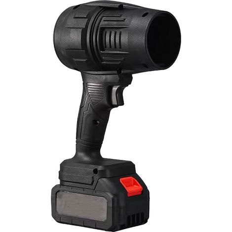 Aspirateur Sans Fil Portable - Turbine Jet 280000 Tr/Min - Pour Nettoyage Poussière Intérieur - 1 Pièce (1/5)