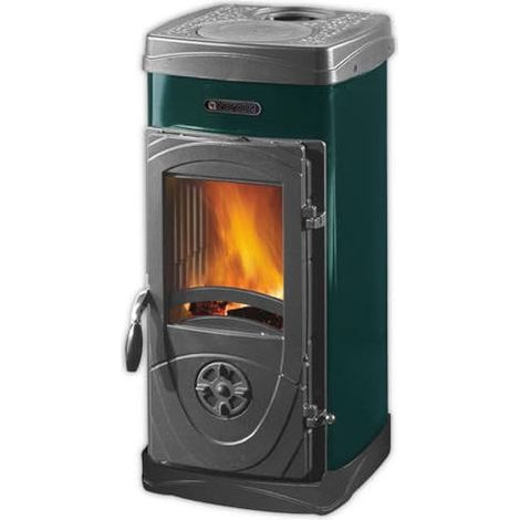 Stufa legna Nordica Lean 3008935