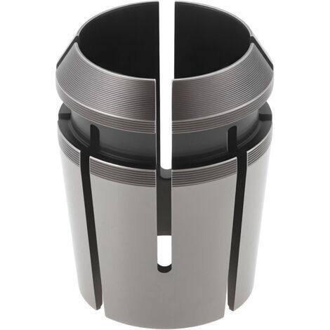 Cône de serrage pour toupie 12,7 mm compatible avec Makita 3612 3612C RP1801 RP2301FC M3600 (1/5)