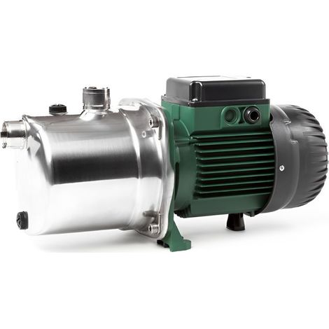 Pompe a eau DAB JET INOX 82 M 0,6 kW jusqu'à 3,6 m3/h monophasé 220V (1/5)