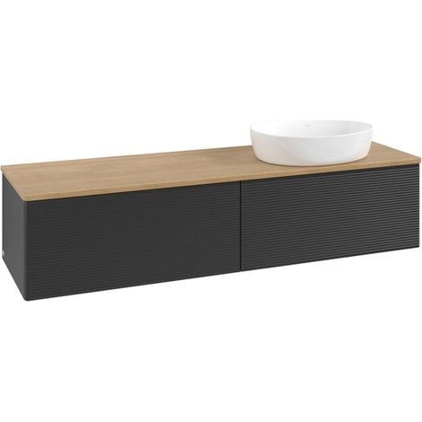 Villeroy & Boch L38111PD WTUS Antao L381 1600x360x500mm (1/3)