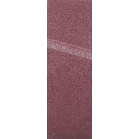 10 Stück 533x75 mm Schleifbänder, 21x3 Zoll Schleifbänder für Bandschleifer, Körnung 40-180 (40) (1/5)