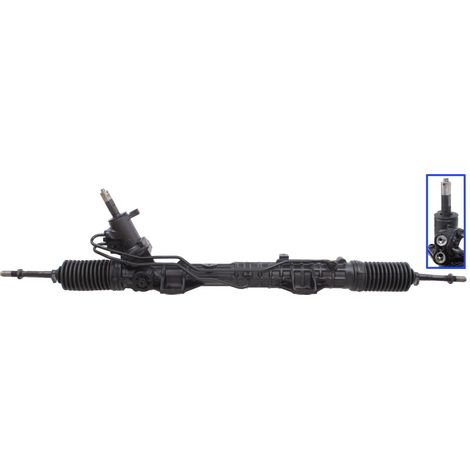 Crémaillère de direction Elstock 11-1296 RENAULT 490010040R 490010041R