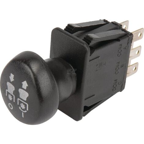 Interruttore PTO MTD 7251716A (1/2)
