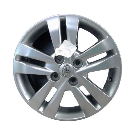 Jante Aluminium TOYOTA Iq 2008- [PRODUIT D'OCCASION]♻️4261a74010 (1/2)