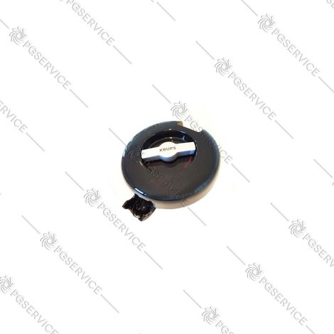 Krups coperchio + sonda maniglia per spillatore birra The Sub VB650 VB6508