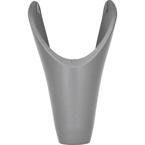 54131 SNA A81 Tapa de la palanca de cambios, embellecedor plateado de repuesto para la bola de la transmisión automática para Civic 2006 – 2011. (1/5)
