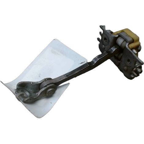 [PRODUIT D'OCCASION] Tirant Porte Avant Gauche RENAULT Espace 2006- ♻️ Ref Oe. 804305378r - Garantie à vie (1/2)