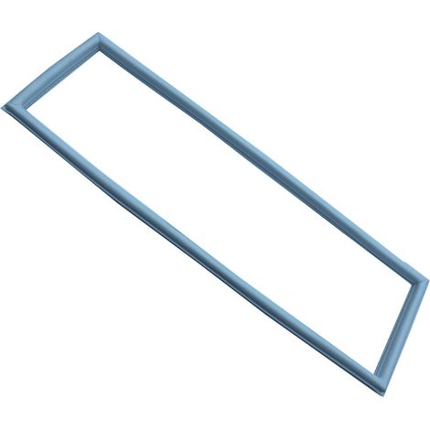 Joint portillon freezer – Pièce détachée pour congélateur – Étanchéité optimale – Compatible réfrigérateurs BEKO modèle 4123281000