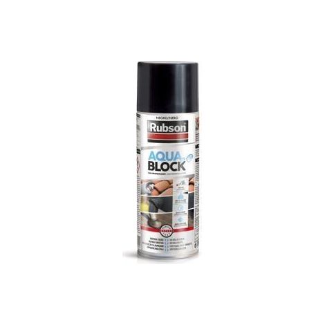 Rubson Aquablock Imprägnierspray (1 Packung)
