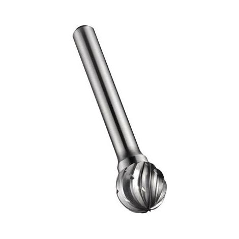 Fraiseuse D.9,6mm KUD HM Vide (1/3)