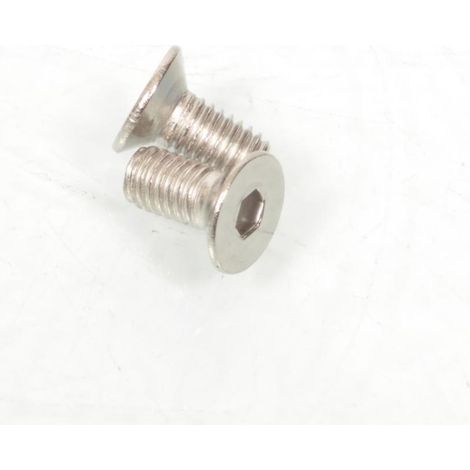 Sifam-Schrauben für Autos M5 x 0,8, neu (1/2)