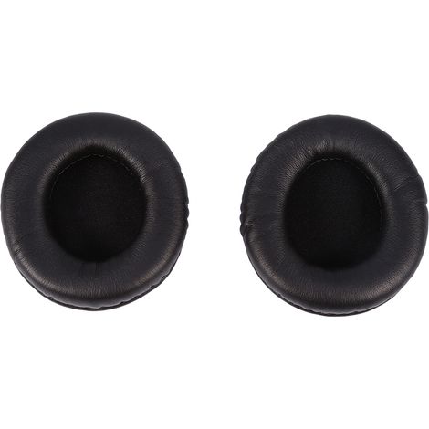 Ersatz-Ohrpolster aus weichem PU-Leder für Sony MDr V700DJ V500DJ Kopfhörer (1/5)