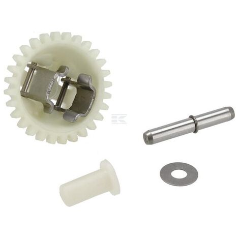Governatore completo LONCIN 1717500020001