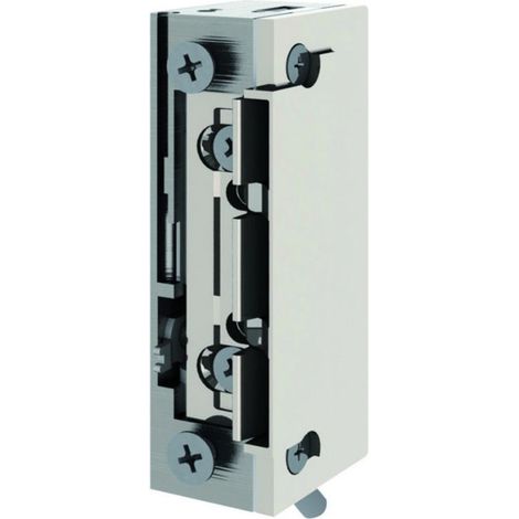 Gâche électrique 148E Profix2 étanche sans têtière 10 - 24 V EFF-EFF 148WE.13----A71 (1/2)